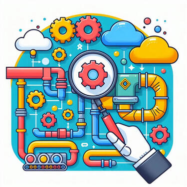 End-to-end churn prediction pipeline